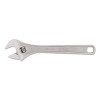 CHANNELLOCK 140-812W-BULK 12 CHROME ADJ WRENCH WIDE BULK