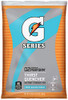 GATORADE 308-33676 6GAL. GLACIER FREEZE POWDER MIX 14-51OZ. PKGS