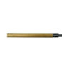ANCHOR BRAND 102-5HDLEMT ANCHOR 60 WOOD HANDLEWITH THREADED METAL TIP