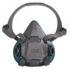 3M 142-6502 HALF FACEPIECE REUSABLERESPIRATOR  MD