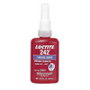 LOCTITE 442-135355 50-ML THREADLOCKER 242REMOVABLE STRENGTH
