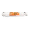 SAMSON ROPE 650-002016001060 021-080-05 1/4X100 COTTON SASH CORD