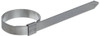 BAND-IT 080-JS2439 49243 1X3/8 201SS SMOOTH I.D. CLAMP