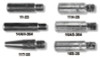 TWECO 358-1160-1105 TW 16S-52 CONTACT TIP1160-1105