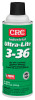 CRC 125-03160 16-OZ ULTRA-LITE 3-36 LU