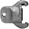 DIXON VALVE 238-AM0 AIR KING BLANK END