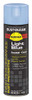 RUST-OLEUM 647-V2123838 LIGHT BLUE FINISH