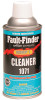 CROWN 205-1071 FAULT FINDER CLEANER GROUP 1
