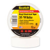 3M 500-102328 SCOTCH 35 WH 1/2 IN X 20FT VINYL CODING ELEC TP