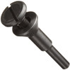 WEILER 804-56490 MOUNTING MANDREL F/CUT-OFF WHEELS