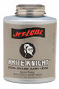 JET-LUBE 399-16404 1-LB. WHITE KNIGHT FOODGRADE ANTI-SEIZE