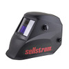 SELLSTROM 851-S26100 ADVANTAGE WELDING HELMETW/ ADF 9-13