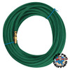 BEST WELDS 907-1/2X2-GRN-RL BW 1/2 GREEN 4 SPIRAL HOSE GR R 500FT/RL