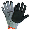 PIP 813-715SNFTP/L BLACK PALM MICRO FOAM NITRILE