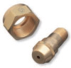 WESTERN ENTERPRISES 312-300-3 WE 300-3 NIPPLE