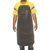 ANCHOR BRAND 101-AR-100 ANCHOR 45X35 BLACK HYCAR APRON