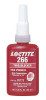 LOCTITE 442-232329 266 THREADLOCKER HIGH TEMP/HIGH STRENGTH 50ML
