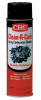 CRC 125-05081 20 OZ. CLEAN-R-CARB