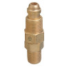WESTERN ENTERPRISES 312-AW-427 ADAPTOR-INERT ARC