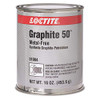LOCTITE 442-234244 C-601-S 1LB.CAN GRAPHITE-50