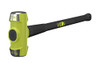 WILTON 825-21424 14 LB HEAD  24 BASH SLEDGE HAMMER