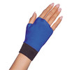 OCCUNOMIX 561-450N-5L OCCUMITTS PAIR: NAVY