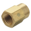 WESTERN ENTERPRISES 312-BF-6-4HP WE BF-6-4HP COUPLER