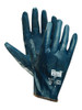 ANSELL 012-32-105-8 HYNIT 32-105 NITRILE IMPREGNATED SZ 8