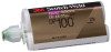 3M 405-021200-87195 3M SCOTCH-WELD EPOXY ADHESIVE DP100 PLUS CLEAR