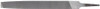 NICHOLSON 183-03632NN FILE 8 FLAT SMOOTH 203MM