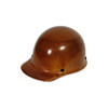 MSA 454-475395 NATURAL COLOR B HARD CAP