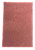 CGW Abrasive 421-36287 HAND PAD- 6X9- MAROON- GP