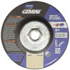 NORTON 547-66252843590 T27 4.5X1/8X5/8-11 GEM