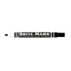 DYKEM 253-84002 BRITE-MARK PAINT PEN MEDIUM TIP BLACK