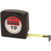 LUFKIN 182-Y8210 45796 1/2X10 ECONOMY TAPE RULE