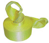 KEEPER 130-89943 30X4VEHICLE RECOVERY STRAP 20000 LBS. MAX