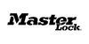 MASTERLOCK 470-1KALF-0303 4 PIN TUMBLER PADLOCK KEYED ALIKE W/1-1/2 SH