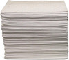 ANCHOR BRAND 103-AB-BPO100 15 X 17 OIL ONLY SORBENT PADS  ABS CAP 20.5 GA