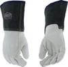 PIP 813-6144/L IRONCAT PREM KIDSKIN TIGWELDING GLOVE