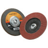 3M 405-051141-55609 CUBITRON II FLAP DISC 9