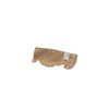 MSA 454-696688 SWEATBAND- COTTON- TERRY