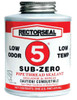 RECTORSEAL 622-27541 NO.5 1PT SUB-ZERO PIPE THREAD WHITE COMPO