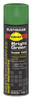 RUST-OLEUM 647-V2134838 BRIGHT GREEN FINISH