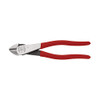 KLEIN TOOLS 409-D248-8 DIAG CUT PLIERS 8