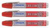 DYKEM 253-44301 HIGH PURITY RED MEDIUM TIP