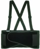 Custom Leathercraft 201-5000M MEDIUM ELASTIC BACK SUPPORT BELT