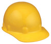 FIBRE-METAL 280-E2SW02A000 CAP-THERMOPLASTIC YELLOWW/3-S SWINGSTRAP