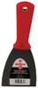 RED DEVIL 630-4830 3 FLEX WALL SCRAPER &TAPING KNIF
