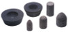 CGW Abrasive 421-49029 2-1/2X3X5/8-11 #17 CONE