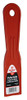 RED DEVIL 630-4711 1-1/2 PLASTIC PUTTY KNIFE
